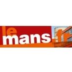 Mairie du Mans